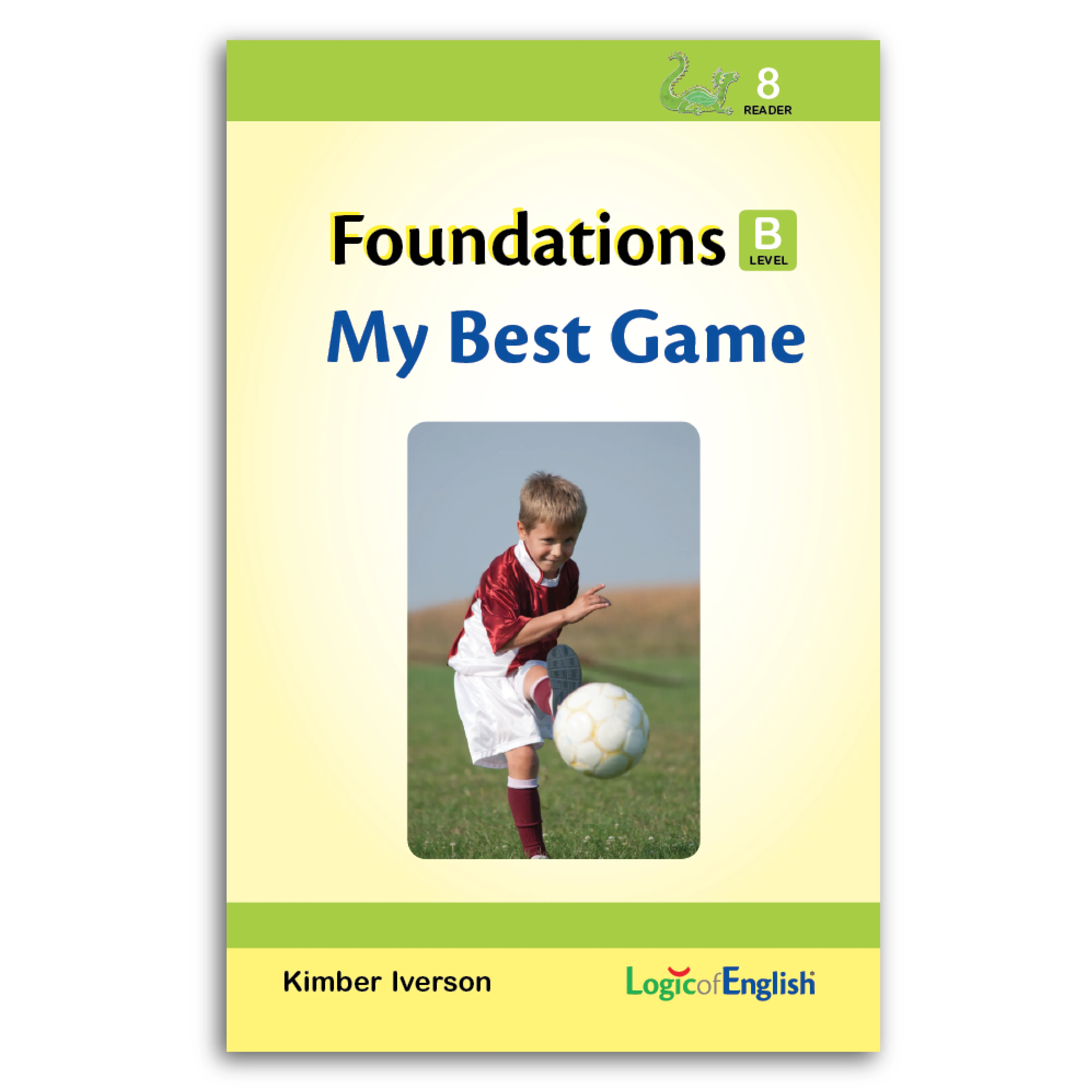 Foundations B Readers - Image 12