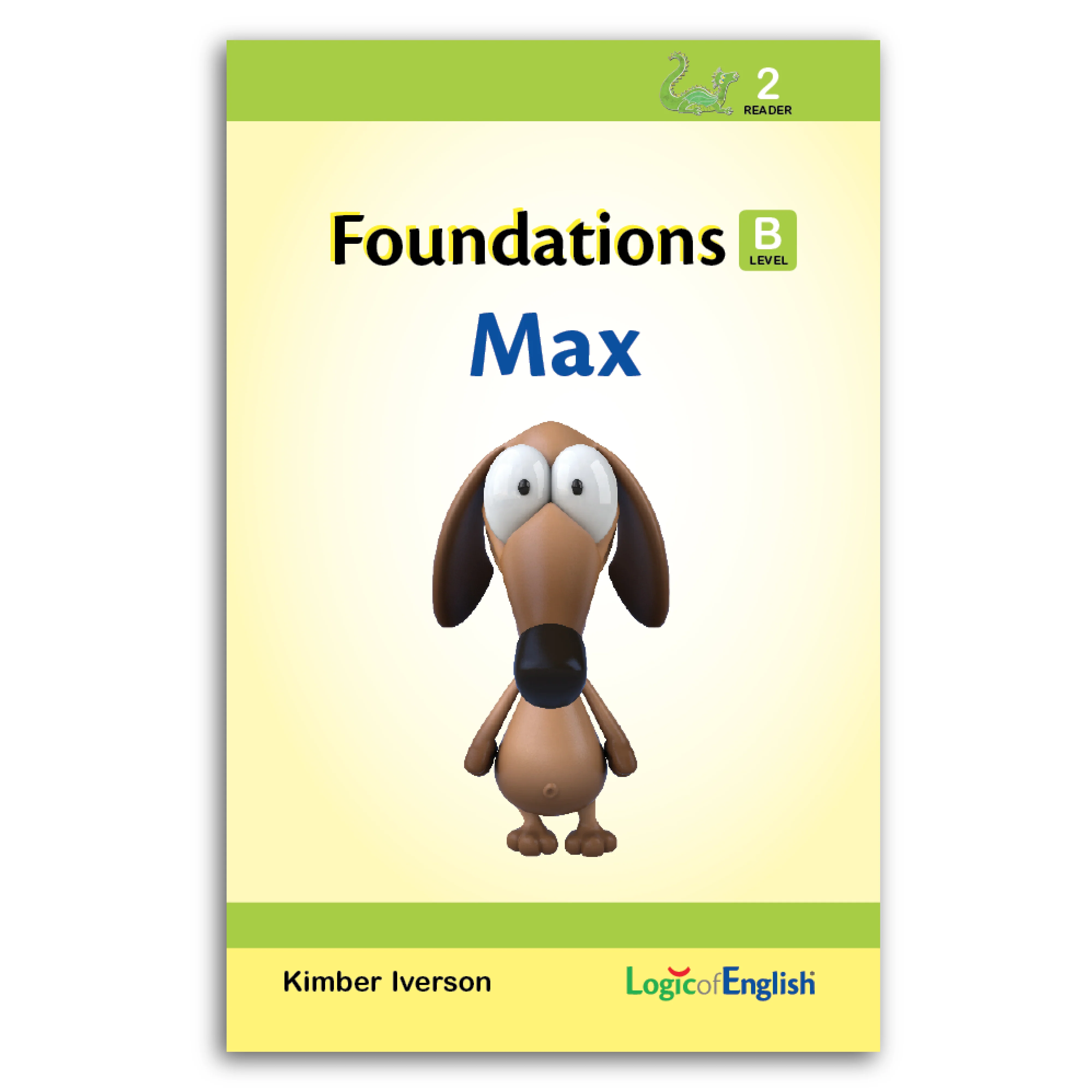 Foundations B Readers - Image 4