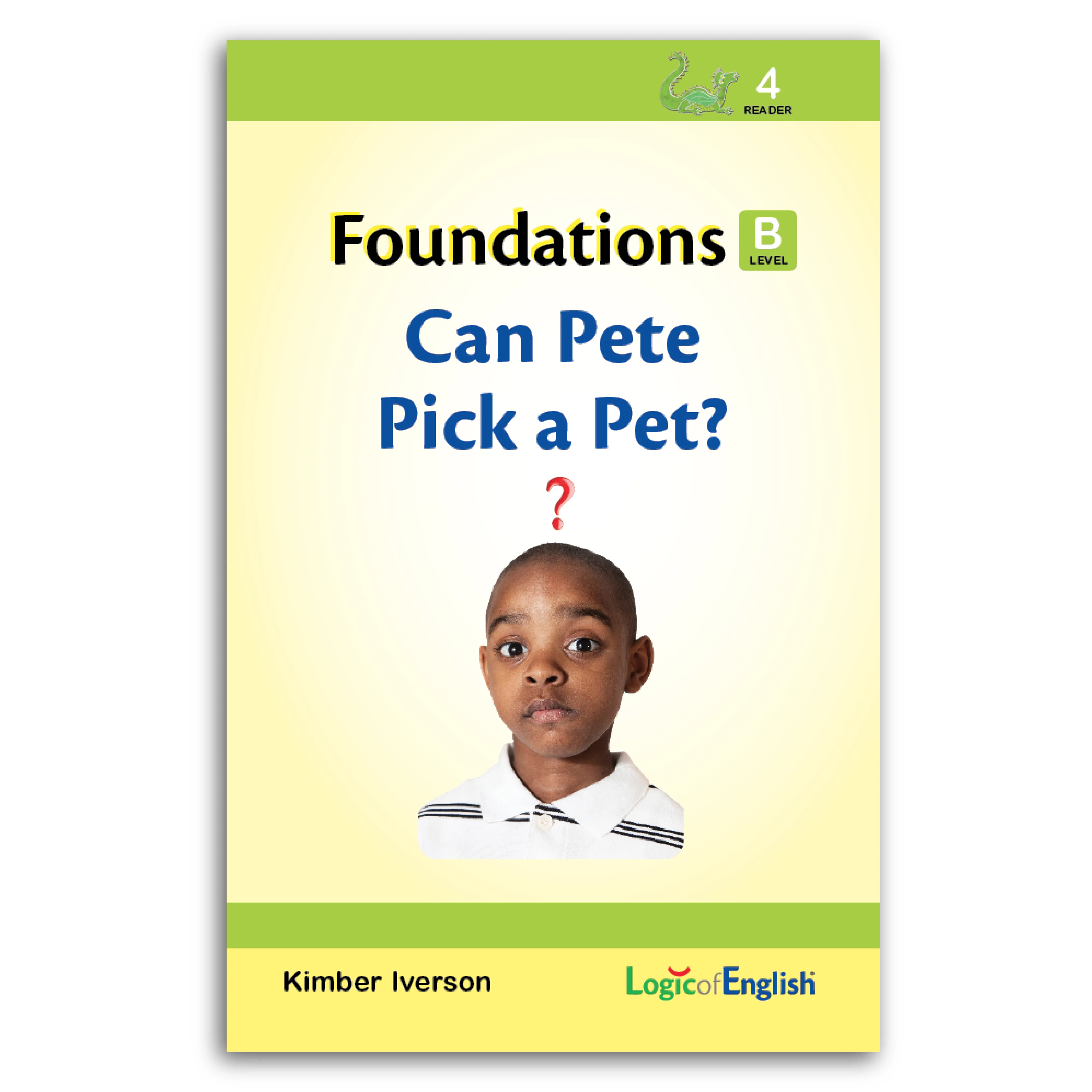 Foundations B Readers - Image 7