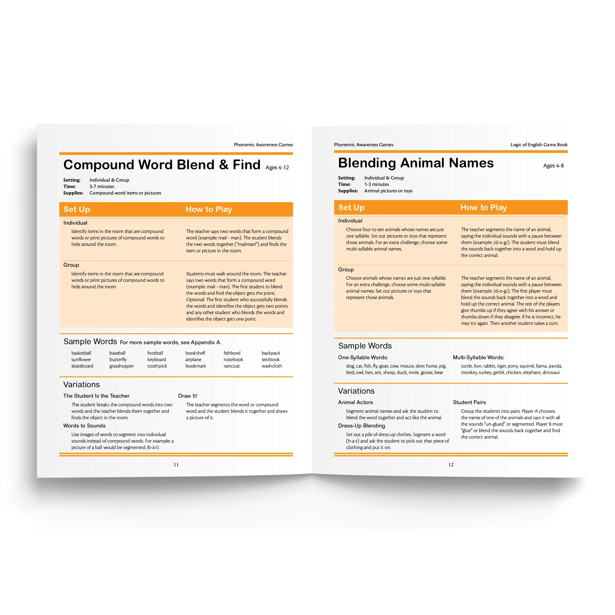 Game Book - Image 5
