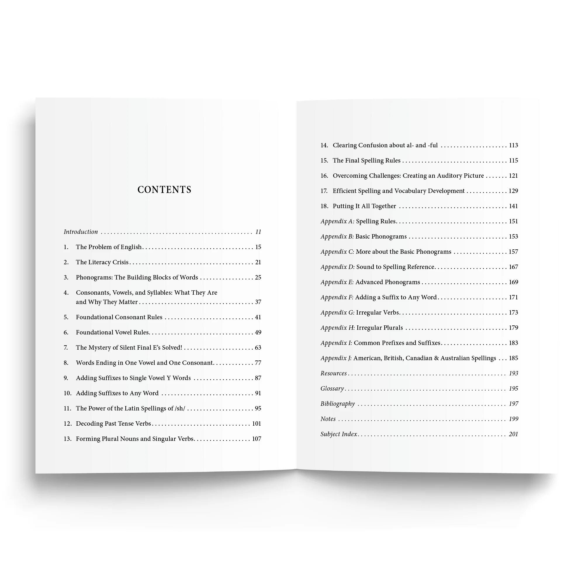 Uncovering the Logic of English - Image 3